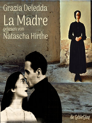 cover image of la madre